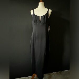 Good American Bodycon Dress